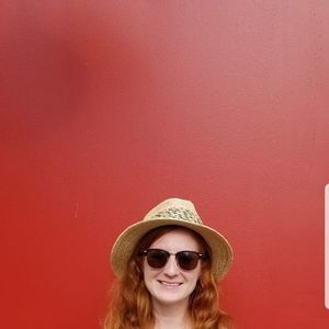 Meet your Posher, Allie